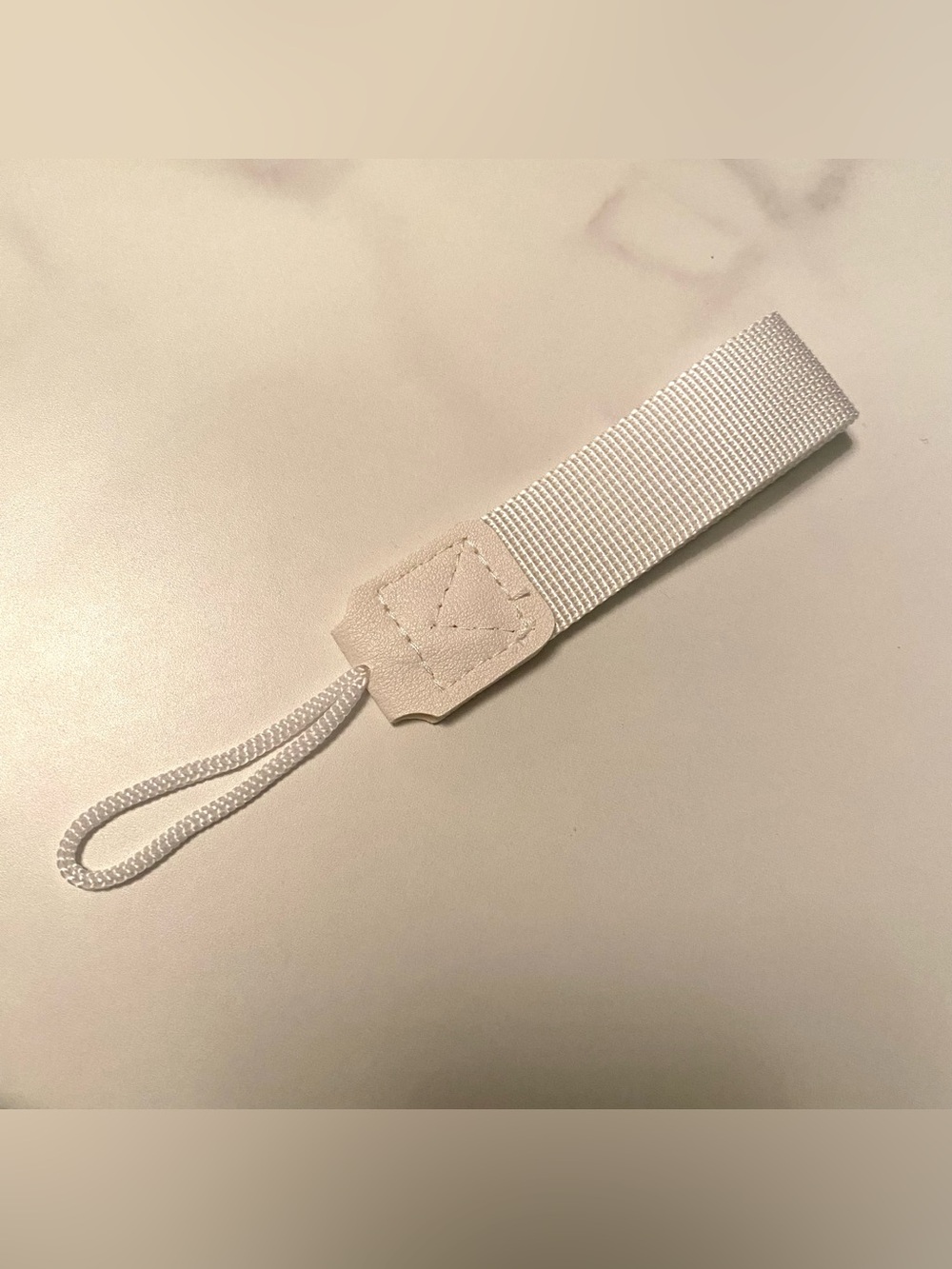 Luck Bag Tag/Keychain - Picture 2 of 3